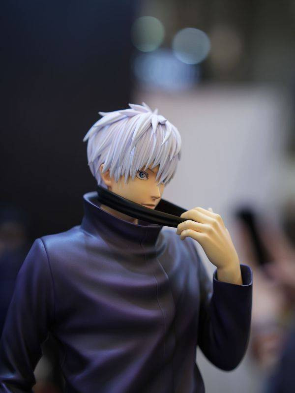 【預購】咒術迴戰 五條悟 X Justice Intentions 正版授權 動漫,模型,玩具,gk,玩驛,火影,手辦,海賊,死神,航海王,獵人,阿拉蕾,七大罪,七龍珠,寶可夢,神奇寶貝,哥吉拉,宮崎駿,迪士尼,灌籃高手,鬼滅之日刃,一拳超人,蠟筆小新,咒術,鏈鋸人,進擊的巨人,妖精尾巴,我的英雄學院,我英,鋼鍊,鋼之煉金術師,新世紀福音戰士,EVA,間諜家家酒,Re0,漫威,dc,集美#hex#tsume#prime1#queen#tes#xm#野獸國#壽屋#數碼寶貝