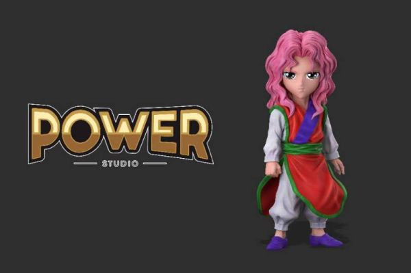 【預購】幽遊白書 青年幻海 X Power studio 動漫,模型,玩具,gk,玩驛,火影,手辦,海賊,死神,航海王,獵人,阿拉蕾,七大罪,七龍珠,寶可夢,神奇寶貝,哥吉拉,宮崎駿,迪士尼,灌籃高手,鬼滅之日刃,一拳超人,蠟筆小新,咒術,鏈鋸人,進擊的巨人,妖精尾巴,我的英雄學院,我英,鋼鍊,鋼之煉金術師,新世紀福音戰士,EVA,間諜家家酒,Re0,漫威,dc,集美#hex#tsume#prime1#queen#tes#xm#野獸國#壽屋#數碼寶貝