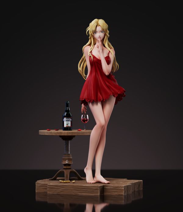【預購】名偵探柯南 雙版本 睡衣貝姐 X Strange Thief(ST) 玩驛丨Toy station, GK雕像預購, GK雕像代購, GK雕像現貨, GK雕像修復, 咒術, 咒術迴戰, SCC玩具屋, 玩具給庫, NBA, 瘋公仔, 訂製雕像,模型,伯公仔,gk,玩驛,火影,夜風本舖,海賊,死神,航海王,獵人,阿拉蕾,七大罪,七龍珠,寶可夢,神奇寶貝,哥吉拉,宮崎駿,迪士尼,灌籃高手,鬼滅之刃,一拳超人,蠟筆小新,咒術,鏈鋸人,進擊的巨人,乙骨,我英
