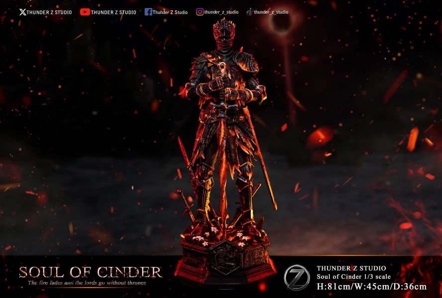 【預購】黑暗之魂 私定臻藏雕像 薪王 X THUNDER Z 玩驛丨Toy station, GK雕像預購, GK雕像代購, GK雕像現貨, GK雕像修復, 咒術, 咒術迴戰, SCC玩具屋, 玩具給庫, NBA, 瘋公仔, 訂製雕像,模型,伯公仔,gk,玩驛,火影,夜風本舖,海賊,死神,航海王,獵人,阿拉蕾,七大罪,七龍珠,寶可夢,神奇寶貝,哥吉拉,宮崎駿,迪士尼,灌籃高手,鬼滅之刃,一拳超人,蠟筆小新,咒術,鏈鋸人,進擊的巨人,乙骨,我英