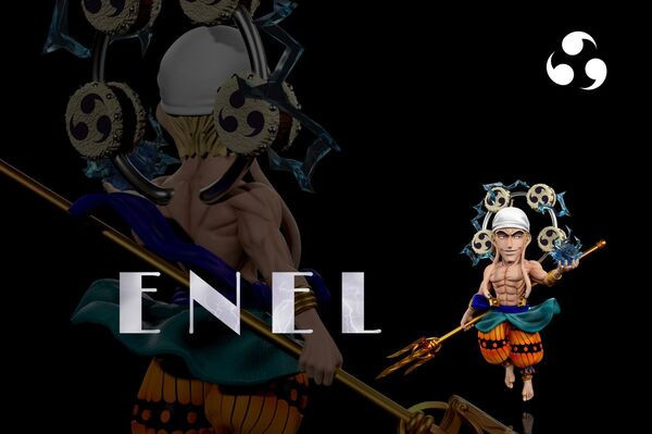 【售罄展示追加請私訊客服@toystationtw】海賊王 空島 雷神 艾涅爾 X A+研究所 玩驛丨Toy station, GK雕像預購, GK雕像代購, GK雕像現貨, GK雕像修復, 咒術, 咒術迴戰, SCC玩具屋, 玩具給庫, 希模型, 瘋公仔, 訂製雕像,模型,伯公仔,gk,玩驛,火影,夜風本舖,海賊,死神,航海王,獵人,阿拉蕾,七大罪,七龍珠,寶可夢,神奇寶貝,哥吉拉,宮崎駿,迪士尼,灌籃高手,鬼滅之日刃,一拳超人,蠟筆小新,咒術,鏈鋸人,進擊的巨人,乙骨,我英