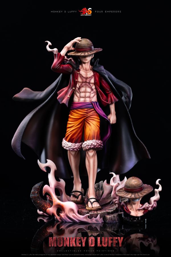 【預購】海賊王 幹架系列第一彈 壓帽魯夫 X As工作室 玩驛丨Toy station, GK雕像預購, GK雕像代購, GK雕像現貨, GK雕像修復, 咒術, 咒術迴戰, SCC玩具屋, 玩具給庫, NBA, 瘋公仔, 訂製雕像,模型,伯公仔,gk,玩驛,火影,夜風本舖,海賊,死神,航海王,獵人,阿拉蕾,七大罪,七龍珠,寶可夢,神奇寶貝,哥吉拉,宮崎駿,迪士尼,灌籃高手,鬼滅之刃,一拳超人,蠟筆小新,咒術,鏈鋸人,進擊的巨人,乙骨,我英