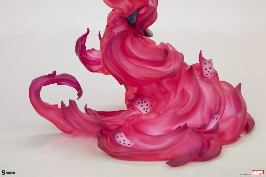 【預購】X戰警 羅剎女和牌王 X Sideshow 動漫,模型,玩具,gk,玩驛,火影,手辦,海賊,死神,航海王,獵人,阿拉蕾,七大罪,七龍珠,寶可夢,神奇寶貝,哥吉拉,宮崎駿,迪士尼,灌籃高手,鬼滅之日刃,一拳超人,蠟筆小新,咒術,鏈鋸人,進擊的巨人,妖精尾巴,我的英雄學院,我英,鋼鍊,鋼之煉金術師,新世紀福音戰士,EVA,間諜家家酒,Re0,漫威,dc,集美#hex#tsume#prime1#queen#tes#xm#野獸國#壽屋#數碼寶貝