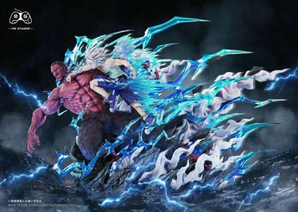 【補款】獵人 週年款 對戰系列第一款 奇犽對戰尤匹 X PG-Studio 玩驛丨Toy station, GK雕像預購, GK雕像代購, GK雕像現貨, GK雕像修復, 咒術, 咒術迴戰, SCC玩具屋, 玩具給庫, NBA, 瘋公仔, 訂製雕像,模型,伯公仔,gk,玩驛,火影,夜風本舖,海賊,死神,航海王,獵人,阿拉蕾,七大罪,七龍珠,寶可夢,神奇寶貝,哥吉拉,宮崎駿,迪士尼,灌籃高手,鬼滅之刃,一拳超人,蠟筆小新,咒術,鏈鋸人,進擊的巨人,乙骨,我英