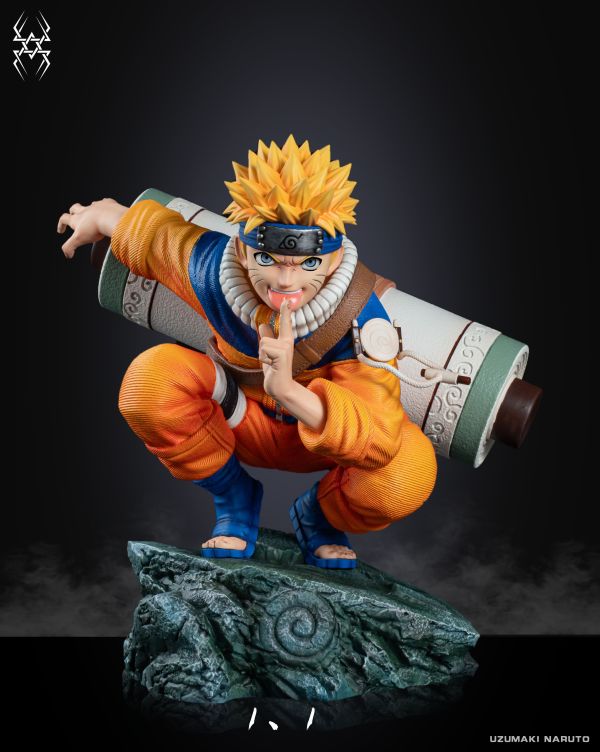 【預購】火影忍者 雙比例 漩渦鳴人 X 幻影工作室 玩驛丨Toy station, GK雕像預購, GK雕像代購, GK雕像現貨, GK雕像修復, 咒術, 咒術迴戰, SCC玩具屋, 玩具給庫, NBA, 瘋公仔, 訂製雕像,模型,伯公仔,gk,玩驛,火影,夜風本舖,海賊,死神,航海王,獵人,阿拉蕾,七大罪,七龍珠,寶可夢,神奇寶貝,哥吉拉,宮崎駿,迪士尼,灌籃高手,鬼滅之刃,一拳超人,蠟筆小新,咒術,鏈鋸人,進擊的巨人,乙骨,我英