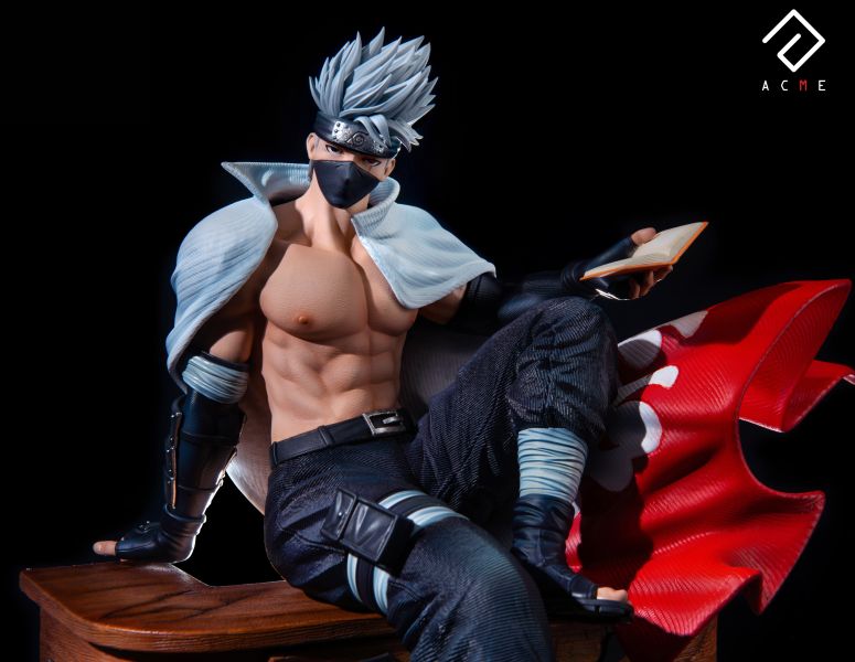 【代購】火影忍者 火的秘境 旗木卡卡西 X 亞當計劃Acme 動漫,模型,玩具,gk,玩驛,火影,手辦,海賊,死神,航海王,獵人,阿拉蕾,七大罪,七龍珠,寶可夢,神奇寶貝,哥吉拉,宮崎駿,迪士尼,灌籃高手,鬼滅之日刃,一拳超人,蠟筆小新,咒術,鏈鋸人,進擊的巨人,妖精尾巴,我的英雄學院,我英,鋼鍊,鋼之煉金術師,新世紀福音戰士,EVA,間諜家家酒,Re0,漫威,dc,集美#hex#tsume#prime1#queen#tes#xm#野獸國#壽屋#數碼寶貝