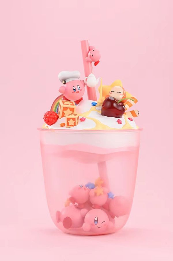 【售罄展示追加請私訊客服@toystationtw】任天堂 卡比星杯 X 子夜工作室 動漫,模型,玩具,gk,玩驛,火影,手辦,海賊,死神,航海王,獵人,阿拉蕾,七大罪,七龍珠,寶可夢,神奇寶貝,哥吉拉,宮崎駿,迪士尼,灌籃高手,鬼滅之日刃,一拳超人,蠟筆小新,咒術,鏈鋸人,進擊的巨人,妖精尾巴,我的英雄學院,我英,鋼鍊,鋼之煉金術師,新世紀福音戰士,EVA,間諜家家酒,Re0,漫威,dc,集美#hex#tsume#prime1#queen#tes#xm#野獸國#壽屋#數碼寶貝