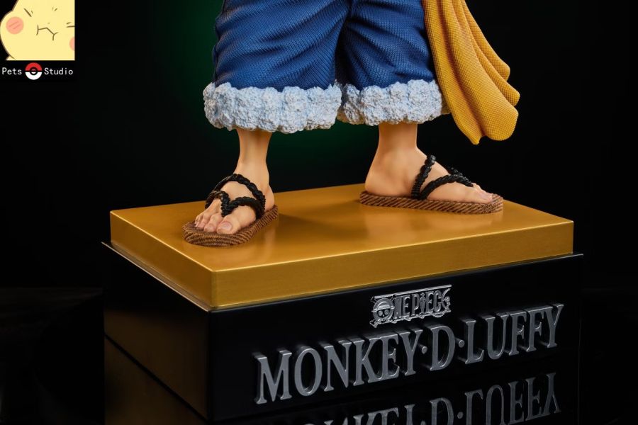【售罄展示追加請私訊客服@toystationtw】海賊王 三檔反噬 縮小魯夫 X Pets 動漫,模型,玩具,gk,玩驛,火影,手辦,海賊,死神,航海王,獵人,阿拉蕾,七大罪,七龍珠,寶可夢,神奇寶貝,哥吉拉,宮崎駿,迪士尼,灌籃高手,鬼滅之日刃,一拳超人,蠟筆小新,咒術,鏈鋸人,進擊的巨人,妖精尾巴,我的英雄學院,我英,鋼鍊,鋼之煉金術師,新世紀福音戰士,EVA,間諜家家酒,Re0,漫威,dc,集美#hex#tsume#prime1#queen#tes#xm#野獸國#壽屋#數碼寶貝