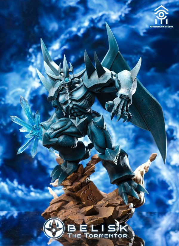 【補款】遊戲王 歐貝利斯克的巨神兵 海馬瀨人 X 余震 Aftershock Studio 玩驛丨Toy station, GK雕像預購, GK雕像代購, GK雕像現貨, GK雕像修復, 咒術, 咒術迴戰, SCC玩具屋, 玩具給庫, NBA, 瘋公仔, 訂製雕像,模型,伯公仔,gk,玩驛,火影,夜風本舖,海賊,死神,航海王,獵人,阿拉蕾,七大罪,七龍珠,寶可夢,神奇寶貝,哥吉拉,宮崎駿,迪士尼,灌籃高手,鬼滅之刃,一拳超人,蠟筆小新,咒術,鏈鋸人,進擊的巨人,乙骨,我英