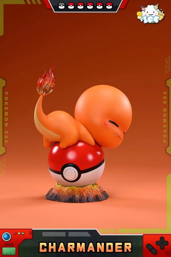 〖預購〗寶可夢 慵懶小火龍 X ice #動漫#模型#玩具#gk#玩驛#火影#手辦#海賊#死神#航海王#獵人#阿拉蕾#七大罪#七龍珠#寶可夢#神奇寶貝#哥吉拉#宮崎駿#迪士尼#灌籃高手#鬼滅之日刃#一拳超人#蠟筆小新#咒術#鏈鋸人#進擊的巨人#妖精尾巴#我的英雄學院#我英#鋼鍊#鋼之煉金術師#新世紀福音戰士#EVA#間諜家家酒#Re0#漫威#dc#集美#hex#tsume#prime1#queen#tes#xm#野獸國#壽屋#數碼寶貝