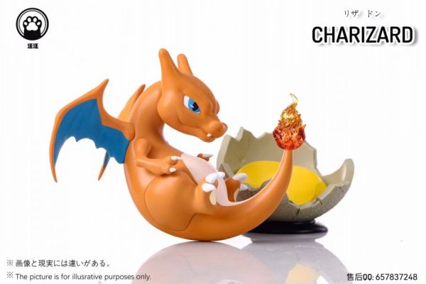【代購】寶可夢 掌心寶第2彈 噴火龍 X 汪汪 玩驛丨Toy station, scc玩具屋, 玩具給庫, 夜風, scc, 夜風本舖, 咒術迴戰, gk, 雕像, 模型, 公仔, 一番賞,gk公道伯,伯公仔,gk,玩驛,自製,自製一番賞,me玩具集團,死神,航海王,獵人,yoyo,漫奇,七龍珠,寶可夢,幻想屋,哥吉拉,宮崎駿,迪士尼,灌籃高手,鬼滅之刃,逆刃,流風,咒術,鏈鋸人,進擊的巨人,乙骨,我英,進巨,EVA,女雕