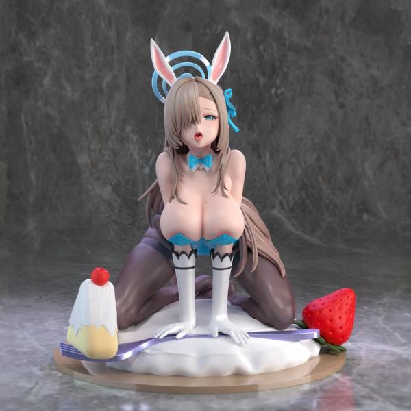 【售罄展示追加請私訊客服@toystationtw】碧藍檔案 明日奈 X 六等星工作室 #動漫#模型#玩具#gk#玩驛#火影#手辦#海賊#死神#航海王#獵人#阿拉蕾#七大罪#七龍珠#寶可夢#神奇寶貝#哥吉拉#宮崎駿#迪士尼#灌籃高手#鬼滅之日刃#一拳超人#蠟筆小新#咒術#鏈鋸人#進擊的巨人#妖精尾巴#我的英雄學院#我英#鋼鍊#鋼之煉金術師#新世紀福音戰士#EVA#間諜家家酒#Re0#漫威#dc#集美#hex#tsume#prime1#queen#tes#xm#野獸國#壽屋#數碼寶貝