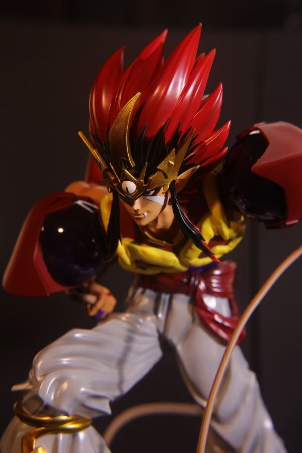 【代購】鬼神童子系列 第一彈 輕雕前鬼 X 麋月工作室 玩驛丨Toy station, GK雕像預購, GK雕像代購, GK雕像現貨, GK雕像修復, 咒術, 咒術迴戰, SCC玩具屋, 玩具給庫, NBA, 瘋公仔, 訂製雕像,模型,伯公仔,gk,玩驛,火影,夜風本舖,海賊,死神,航海王,獵人,阿拉蕾,七大罪,七龍珠,寶可夢,神奇寶貝,哥吉拉,宮崎駿,迪士尼,灌籃高手,鬼滅之刃,一拳超人,蠟筆小新,咒術,鏈鋸人,進擊的巨人,乙骨,我英