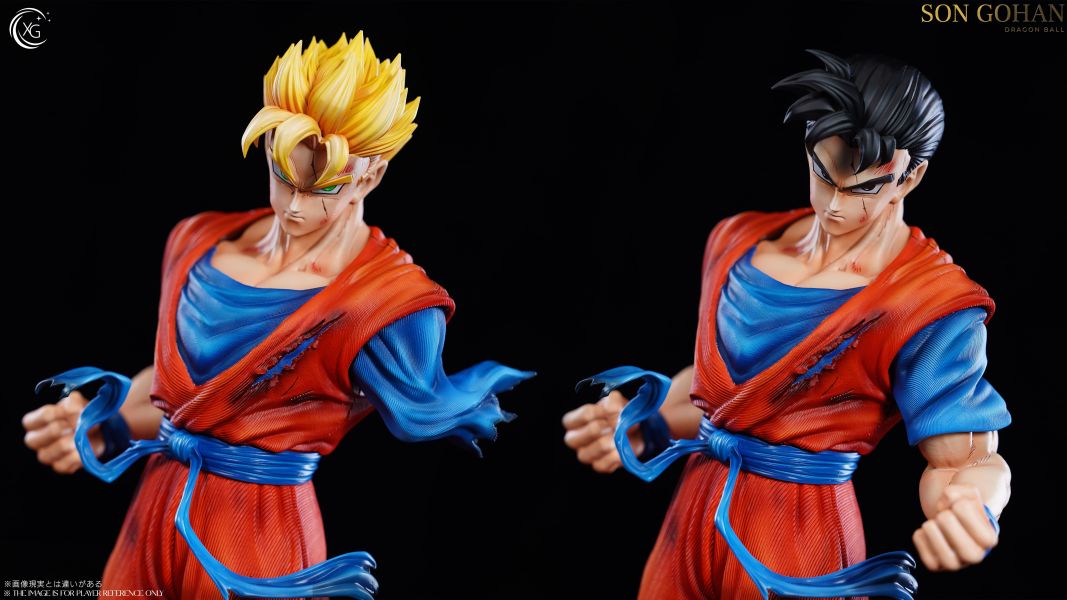 【預購】七龍珠z 雙比例 未來悟飯 X 星軌工作室 玩驛丨Toy station, GK雕像預購, GK雕像代購, GK雕像現貨, GK雕像修復, 咒術, 咒術迴戰, SCC玩具屋, 玩具給庫, NBA, 瘋公仔, 訂製雕像,模型,伯公仔,gk,玩驛,火影,夜風本舖,海賊,死神,航海王,獵人,阿拉蕾,七大罪,七龍珠,寶可夢,神奇寶貝,哥吉拉,宮崎駿,迪士尼,灌籃高手,鬼滅之刃,一拳超人,蠟筆小新,咒術,鏈鋸人,進擊的巨人,乙骨,我英