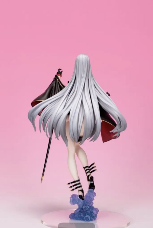 【預購】戰場女武神 塞露貝利亞·布蕾斯 X BC 玩驛丨Toy station, GK雕像預購, GK雕像代購, GK雕像現貨, GK雕像修復, 咒術, 咒術迴戰, SCC玩具屋, 玩具給庫, 凱多, 尼卡, 訂製雕像,模型,伯公仔,gk,玩驛,火影,夜風本舖,海賊,死神,航海王,獵人,終結谷,七大罪,七龍珠,寶可夢,火影,哥吉拉,宮崎駿,迪士尼,灌籃高手,凱多,鳴人,蠟筆小新,殺生丸,鏈鋸人,進擊的巨人,乙骨,我英