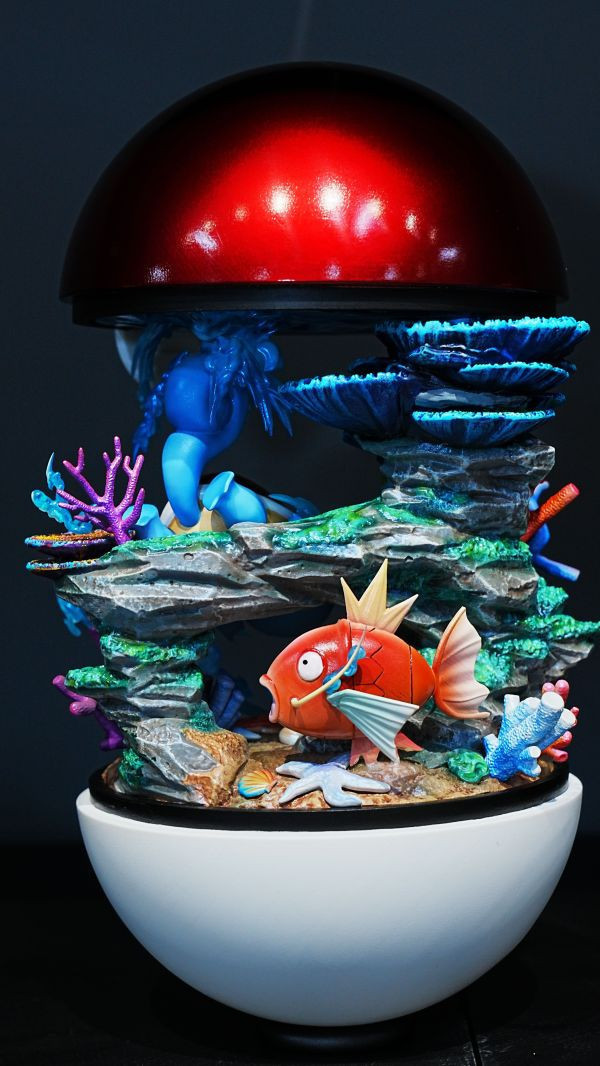 【補款】寶可夢 第一世代御三家 小火龍&傑尼龜 X BallBall-Studio 玩驛丨Toy station, GK雕像預購, GK雕像代購, GK雕像現貨, GK雕像修復, 咒術, 咒術迴戰, SCC玩具屋, 玩具給庫, NBA, 瘋公仔, 訂製雕像,模型,伯公仔,gk,玩驛,火影,夜風本舖,海賊,死神,航海王,獵人,阿拉蕾,七大罪,七龍珠,寶可夢,神奇寶貝,哥吉拉,宮崎駿,迪士尼,灌籃高手,鬼滅之刃,一拳超人,蠟筆小新,咒術,鏈鋸人,進擊的巨人,乙骨,我英