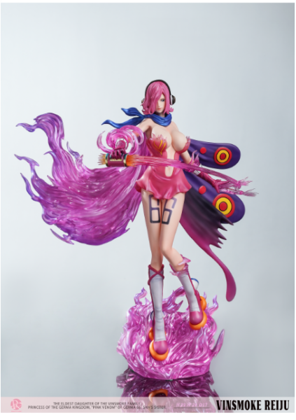 【售罄展示追加請私訊客服@toystationtw】海賊王 Lost Pearls系列 雷玖 賓什莫克·麗珠 X 紉光社 玩驛丨Toy station, GK雕像預購, GK雕像代購, GK雕像現貨, GK雕像修復, 咒術, 咒術迴戰, SCC玩具屋, 玩具給庫, NBA, 瘋公仔, 訂製雕像,模型,伯公仔,gk,玩驛,火影,夜風本舖,海賊,死神,航海王,獵人,阿拉蕾,七大罪,七龍珠,寶可夢,神奇寶貝,哥吉拉,宮崎駿,迪士尼,灌籃高手,鬼滅之刃,一拳超人,蠟筆小新,咒術,鏈鋸人,進擊的巨人,乙骨,我英
