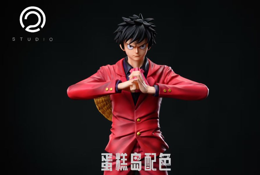 【售罄展示追加請私訊客服@toystationtw】海賊王 pop比例系列服飾補全 三版本 嚴肅臉魯夫 X C2-Studio 玩驛丨Toy station, GK雕像預購, GK雕像代購, GK雕像現貨, GK雕像修復, 咒術, 咒術迴戰, SCC玩具屋, 玩具給庫, NBA, 瘋公仔, 訂製雕像,模型,伯公仔,gk,玩驛,火影,夜風本舖,海賊,死神,航海王,獵人,阿拉蕾,七大罪,七龍珠,寶可夢,神奇寶貝,哥吉拉,宮崎駿,迪士尼,灌籃高手,鬼滅之刃,一拳超人,蠟筆小新,咒術,鏈鋸人,進擊的巨人,乙骨,我英