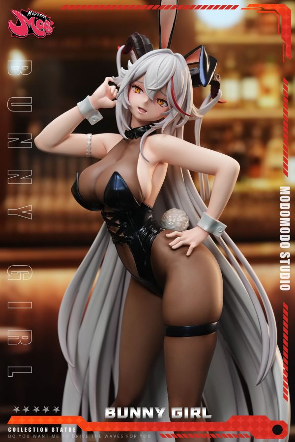 【預購】碧藍航線 兔女郎埃吉爾 X Modomodo 玩驛丨Toy station, GK雕像預購, GK雕像代購, GK雕像現貨, GK雕像修復, 咒術, 咒術迴戰, SCC玩具屋, 玩具給庫, NBA, 瘋公仔, 訂製雕像,模型,伯公仔,gk,玩驛,火影,夜風本舖,海賊,死神,航海王,獵人,阿拉蕾,七大罪,七龍珠,寶可夢,神奇寶貝,哥吉拉,宮崎駿,迪士尼,灌籃高手,鬼滅之刃,一拳超人,蠟筆小新,咒術,鏈鋸人,進擊的巨人,乙骨,我英