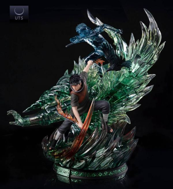 【現貨秒發】火影忍者 宇智波止水 X UTS 玩驛丨Toy station, GK雕像預購, GK雕像代購, GK雕像現貨, GK雕像修復, 咒術, 咒術迴戰, SCC玩具屋, 玩具給庫, NBA, UTS, 訂製雕像,模型,伯公仔,gk,玩驛,火影,夜風本舖,海賊,死神,航海王,獵人,止水,七大罪,七龍珠,寶可夢,神奇寶貝,哥吉拉,宮崎駿,迪士尼,灌籃高手,鬼滅之刃,一拳超人,蠟筆小新,咒術,鏈鋸人,進擊的巨人,乙骨,我英