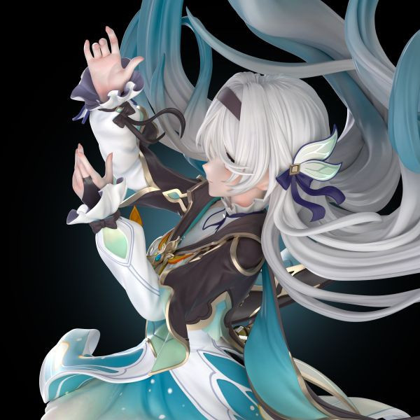 【售罄展示追加請私訊客服@toystationtw】崩壞星穹鐵道 全角色性價比系列 流螢 X 哈基米（ハキミ）工作室 動漫,模型,玩具,gk,玩驛,火影,手辦,海賊,死神,航海王,獵人,阿拉蕾,七大罪,七龍珠,寶可夢,神奇寶貝,哥吉拉,宮崎駿,迪士尼,灌籃高手,鬼滅之日刃,一拳超人,蠟筆小新,咒術,鏈鋸人,進擊的巨人,妖精尾巴,我的英雄學院,我英,鋼鍊,鋼之煉金術師,新世紀福音戰士,EVA,間諜家家酒,Re0,漫威,dc,集美#hex#tsume#prime1#queen#tes#xm#野獸國#壽屋#數碼寶貝