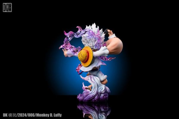 【售罄展示追加請私訊客服@toystationtw】海賊王 人人果實 第六彈：尼卡魯夫2.0 X DK模玩 動漫,模型,玩具,gk,玩驛,火影,手辦,海賊,死神,航海王,獵人,阿拉蕾,七大罪,七龍珠,寶可夢,神奇寶貝,哥吉拉,宮崎駿,迪士尼,灌籃高手,鬼滅之日刃,一拳超人,蠟筆小新,咒術,鏈鋸人,進擊的巨人,妖精尾巴,我的英雄學院,我英,鋼鍊,鋼之煉金術師,新世紀福音戰士,EVA,間諜家家酒,Re0,漫威,dc,集美#hex#tsume#prime1#queen#tes#xm#野獸國#壽屋#數碼寶貝