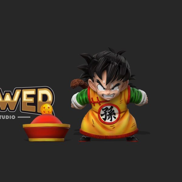 【預購】七龍珠 賽亞人篇-憤怒悟飯 X Power-Studio 玩驛丨Toy station, GK雕像預購, GK雕像代購, GK雕像現貨, GK雕像修復, 咒術, 咒術迴戰, SCC玩具屋, 玩具給庫, NBA, 瘋公仔, 訂製雕像,模型,伯公仔,gk,玩驛,火影,夜風本舖,海賊,死神,航海王,獵人,阿拉蕾,七大罪,七龍珠,寶可夢,神奇寶貝,哥吉拉,宮崎駿,迪士尼,灌籃高手,鬼滅之刃,一拳超人,蠟筆小新,咒術,鏈鋸人,進擊的巨人,乙骨,我英