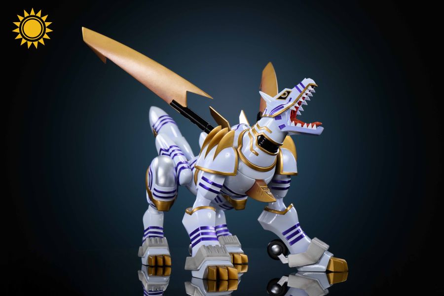 【預購】數碼寶貝 炎龍獸&銀狼獸 X 太陽模玩 玩驛丨Toy station, GK雕像預購, GK雕像代購, GK雕像現貨, GK雕像修復, 咒術, 咒術迴戰, SCC玩具屋, 玩具給庫, NBA, 瘋公仔, 訂製雕像,模型,伯公仔,gk,玩驛,火影,夜風本舖,海賊,死神,航海王,獵人,阿拉蕾,七大罪,七龍珠,寶可夢,神奇寶貝,哥吉拉,宮崎駿,迪士尼,灌籃高手,鬼滅之刃,一拳超人,蠟筆小新,咒術,鏈鋸人,進擊的巨人,乙骨,我英