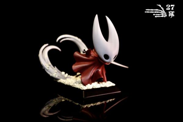 【售罄展示追加請私訊客服@toystationtw】空洞騎士-大黃蜂衝刺 X 27獄 動漫,模型,玩具,gk,玩驛,火影,手辦,海賊,死神,航海王,獵人,阿拉蕾,七大罪,七龍珠,寶可夢,神奇寶貝,哥吉拉,宮崎駿,迪士尼,灌籃高手,鬼滅之日刃,一拳超人,蠟筆小新,咒術,鏈鋸人,進擊的巨人,妖精尾巴,我的英雄學院,我英,鋼鍊,鋼之煉金術師,新世紀福音戰士,EVA,間諜家家酒,Re0,漫威,dc,集美#hex#tsume#prime1#queen#tes#xm#野獸國#壽屋#數碼寶貝