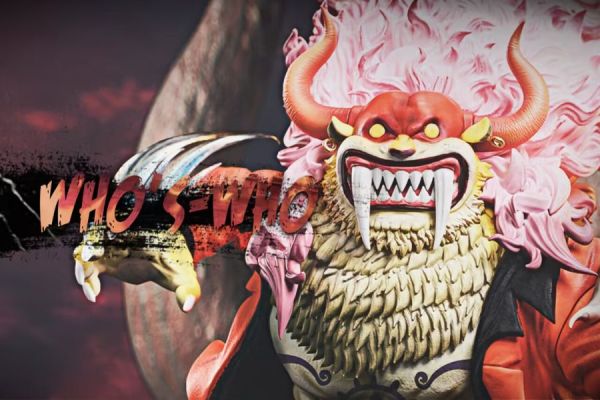 【售罄展示追加請私訊客服@toystationtw】海賊王 鬼島決戰篇3 德雷克 笹木 福茲·弗 X G5 #動漫#模型#玩具#gk#玩驛#火影#手辦#海賊#死神#航海王#獵人#阿拉蕾#七大罪#七龍珠#寶可夢#神奇寶貝#哥吉拉#宮崎駿#迪士尼#灌籃高手#鬼滅之日刃#一拳超人#蠟筆小新#咒術#鏈鋸人#進擊的巨人#妖精尾巴#我的英雄學院#我英#鋼鍊#鋼之煉金術師#新世紀福音戰士#EVA#間諜家家酒#Re0#漫威#dc#集美#hex#tsume#prime1#queen#tes#xm#野獸國#壽屋#數碼寶貝