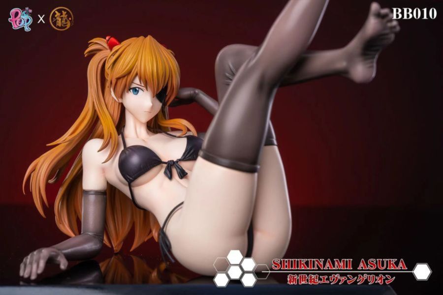 【代購】新世紀福音戰士BB系列009&010 綾波零&明日香 X 龍工作室&POP工作室 動漫,模型,玩具,gk,玩驛,火影,手辦,海賊,死神,航海王,獵人,阿拉蕾,七大罪,七龍珠,寶可夢,神奇寶貝,哥吉拉,宮崎駿,迪士尼,灌籃高手,鬼滅之日刃,一拳超人,蠟筆小新,咒術,鏈鋸人,進擊的巨人,妖精尾巴,我的英雄學院,我英,鋼鍊,鋼之煉金術師,新世紀福音戰士,EVA,間諜家家酒,Re0,漫威,dc,集美#hex#tsume#prime1#queen#tes#xm#野獸國#壽屋#數碼寶貝