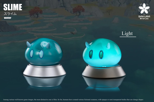 【售罄展示追加請私訊客服@toystationtw】原神 七元素史萊姆 X 櫻花 玩驛丨Toy station, GK雕像預購, GK雕像代購, GK雕像現貨, GK雕像修復, 咒術, 咒術迴戰, SCC玩具屋, 玩具給庫, 希模型, 瘋公仔, 訂製雕像,模型,伯公仔,gk,玩驛,火影,夜風本舖,海賊,死神,航海王,獵人,阿拉蕾,七大罪,七龍珠,寶可夢,神奇寶貝,哥吉拉,宮崎駿,迪士尼,灌籃高手,鬼滅之刃,一拳超人,蠟筆小新,咒術,鏈鋸人,進擊的巨人,乙骨,我英,尼卡