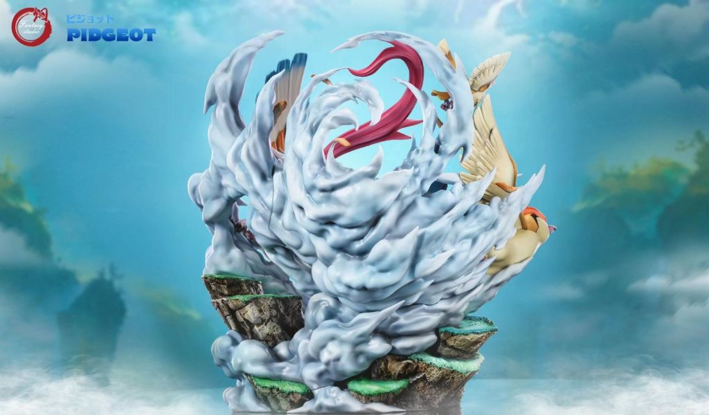 【現貨秒發】寶可夢 GX進化系列 第九彈 翺翔天際在冠軍之路上的比雕家族 X 幻想屋 #動漫#模型#玩具#gk#玩驛#火影#手辦#海賊#死神#航海王#獵人#阿拉蕾#七大罪#七龍珠#寶可夢#神奇寶貝#哥吉拉#宮崎駿#迪士尼#灌籃高手#鬼滅之日刃#一拳超人#蠟筆小新#咒術#鏈鋸人#進擊的巨人#妖精尾巴#我的英雄學院#我英#鋼鍊#鋼之煉金術師#新世紀福音戰士#EVA#間諜家家酒#Re0#漫威#dc#集美#hex#tsume#prime1#queen#tes#xm#野獸國#壽屋#數碼寶貝