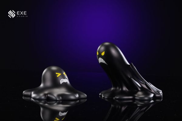 【售罄展示追加請私訊客服@toystationtw】黑の絕 X EXE-Studio 玩驛丨Toy station, GK雕像預購, GK雕像代購, GK雕像現貨, GK雕像修復, 咒術, 咒術迴戰, SCC玩具屋, 玩具給庫, NBA, 瘋公仔, 訂製雕像,模型,伯公仔,gk,玩驛,火影,夜風本舖,海賊,死神,航海王,獵人,阿拉蕾,七大罪,七龍珠,寶可夢,神奇寶貝,哥吉拉,宮崎駿,迪士尼,灌籃高手,鬼滅之刃,一拳超人,蠟筆小新,咒術,鏈鋸人,進擊的巨人,乙骨,我英