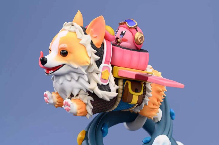 【售罄展示追加請私訊客服@toystationtw】任天堂 柯基小飛機&星之卡比聯盟系列 X Blink-studio 動漫,模型,玩具,gk,玩驛,火影,手辦,海賊,死神,航海王,獵人,阿拉蕾,七大罪,七龍珠,寶可夢,神奇寶貝,哥吉拉,宮崎駿,迪士尼,灌籃高手,鬼滅之日刃,一拳超人,蠟筆小新,咒術,鏈鋸人,進擊的巨人,妖精尾巴,我的英雄學院,我英,鋼鍊,鋼之煉金術師,新世紀福音戰士,EVA,間諜家家酒,Re0,漫威,dc,集美#hex#tsume#prime1#queen#tes#xm#野獸國#壽屋#數碼寶貝