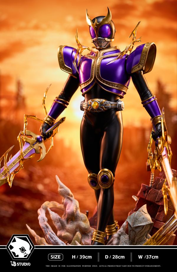 【售罄展示追加請私訊客服@toystationtw】假面騎士系列 第四彈 空我泰坦形態 X LB-Studio 玩驛丨Toy station, GK雕像預購, GK雕像代購, GK雕像現貨, GK雕像修復, 咒術, 咒術迴戰, SCC玩具屋, 玩具給庫, NBA, 瘋公仔, 訂製雕像,模型,伯公仔,gk,玩驛,火影,夜風本舖,海賊,死神,航海王,獵人,阿拉蕾,七大罪,七龍珠,寶可夢,神奇寶貝,哥吉拉,宮崎駿,迪士尼,灌籃高手,鬼滅之刃,一拳超人,蠟筆小新,咒術,鏈鋸人,進擊的巨人,乙骨,我英