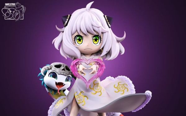 【售罄展示追加請私訊客服@toystationtw】間諜家家酒+海賊王 多配色 女帝cos安妮亞 X 抽象工作室 玩驛丨Toy station, GK雕像預購, GK雕像代購, GK雕像現貨, GK雕像修復, 咒術, 咒術迴戰, SCC玩具屋, 玩具給庫, NBA, 瘋公仔, 訂製雕像,模型,伯公仔,gk,玩驛,火影,夜風本舖,海賊,死神,航海王,獵人,阿拉蕾,七大罪,七龍珠,寶可夢,神奇寶貝,哥吉拉,宮崎駿,迪士尼,灌籃高手,鬼滅之刃,一拳超人,蠟筆小新,咒術,鏈鋸人,進擊的巨人,乙骨,我英