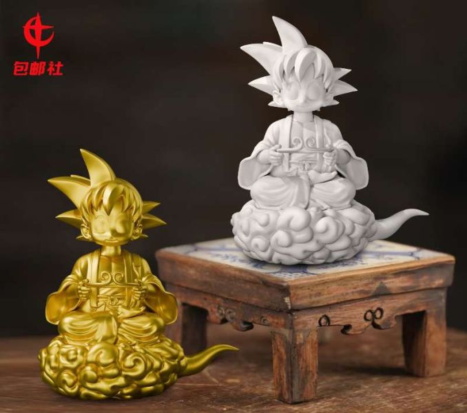 【售罄展示追加請私訊客服@toystationtw】七龍珠 佛佛小悟空 X 包郵社 玩驛丨Toy station, GK雕像預購, GK雕像代購, GK雕像現貨, GK雕像修復, 咒術, 咒術迴戰, SCC玩具屋, 玩具給庫, NBA, 瘋公仔, 訂製雕像,模型,伯公仔,gk,玩驛,火影,夜風本舖,海賊,死神,航海王,獵人,阿拉蕾,七大罪,七龍珠,寶可夢,神奇寶貝,哥吉拉,宮崎駿,迪士尼,灌籃高手,鬼滅之刃,一拳超人,蠟筆小新,咒術,鏈鋸人,進擊的巨人,乙骨,我英