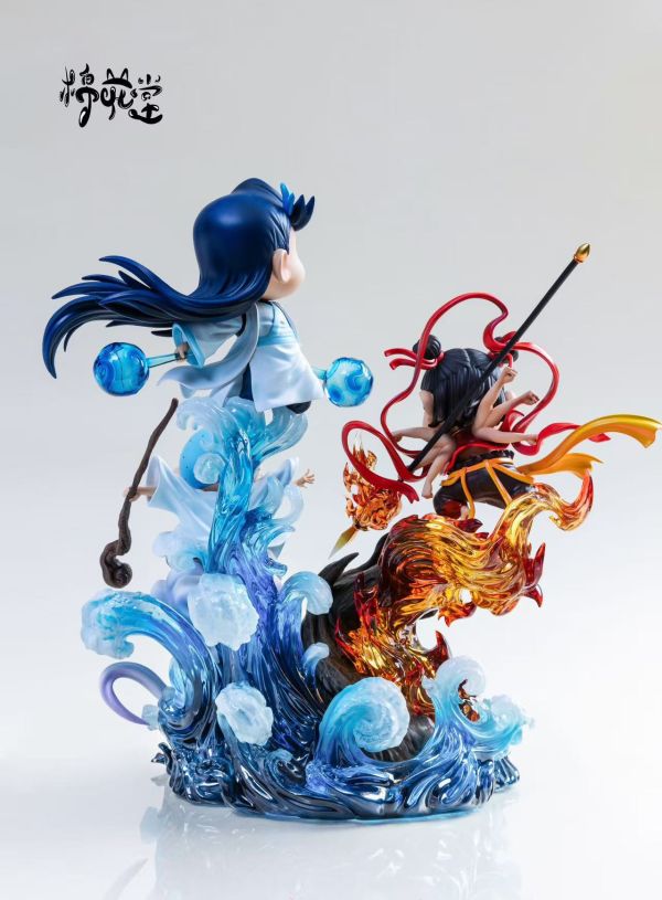 【預購】蠟筆小新+哪吒 小新cos封神系列哪吒 X 棉花堂工作室 玩驛丨Toy station, GK雕像預購, GK雕像代購, GK雕像現貨, GK雕像修復, 咒術, 咒術迴戰, SCC玩具屋, 玩具給庫, NBA, 瘋公仔, 訂製雕像,模型,伯公仔,gk,玩驛,火影,夜風本舖,海賊,死神,航海王,獵人,阿拉蕾,七大罪,七龍珠,寶可夢,神奇寶貝,哥吉拉,宮崎駿,迪士尼,灌籃高手,鬼滅之刃,一拳超人,蠟筆小新,咒術,鏈鋸人,進擊的巨人,乙骨,我英