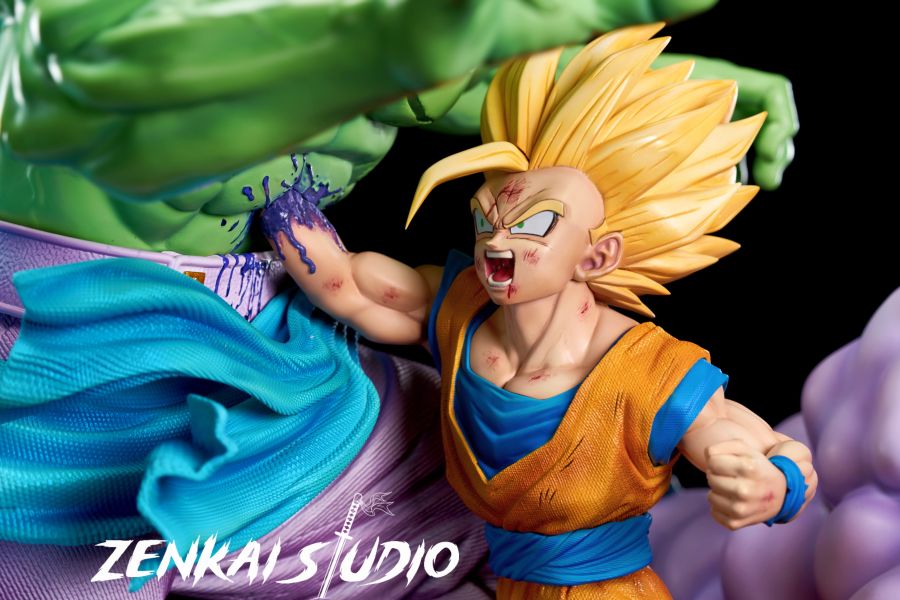 【預購】七龍珠z OAV對戰系列 悟飯vs波傑克 X Zenkai工作室 玩驛丨Toy station, GK雕像預購, GK雕像代購, GK雕像現貨, GK雕像修復, 咒術, 咒術迴戰, SCC玩具屋, 玩具給庫, NBA, 瘋公仔, 訂製雕像,模型,伯公仔,gk,玩驛,火影,夜風本舖,海賊,死神,航海王,獵人,阿拉蕾,七大罪,七龍珠,寶可夢,神奇寶貝,哥吉拉,宮崎駿,迪士尼,灌籃高手,鬼滅之刃,一拳超人,蠟筆小新,咒術,鏈鋸人,進擊的巨人,乙骨,我英