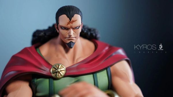 【售罄展示追加請私訊客服@toystationtw】海賊王 多雷斯羅薩競技場之神第一彈居魯士 競技場的英雄 X DX大熊社 玩驛丨Toy station, GK雕像預購, GK雕像代購, GK雕像現貨, GK雕像修復, 咒術, 咒術迴戰, SCC玩具屋, 玩具給庫, 凱多, 尼卡, 訂製雕像,模型,伯公仔,gk,玩驛,火影,夜風本舖,海賊,死神,航海王,獵人,終結谷,七大罪,七龍珠,寶可夢,火影,哥吉拉,宮崎駿,迪士尼,灌籃高手,凱多,鳴人,蠟筆小新,殺生丸,鏈鋸人,進擊的巨人,乙骨,我英