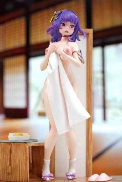 【售罄展示追加請私訊客服@toystationtw】原神 沐浴少女 雷電將軍 X 正經人模玩 動漫,模型,玩具,gk,玩驛,火影,手辦,海賊,死神,航海王,獵人,阿拉蕾,七大罪,七龍珠,寶可夢,神奇寶貝,哥吉拉,宮崎駿,迪士尼,灌籃高手,鬼滅之日刃,一拳超人,蠟筆小新,咒術,鏈鋸人,進擊的巨人,妖精尾巴,我的英雄學院,我英,鋼鍊,鋼之煉金術師,新世紀福音戰士,EVA,間諜家家酒,Re0,漫威,dc,集美#hex#tsume#prime1#queen#tes#xm#野獸國#壽屋#數碼寶貝