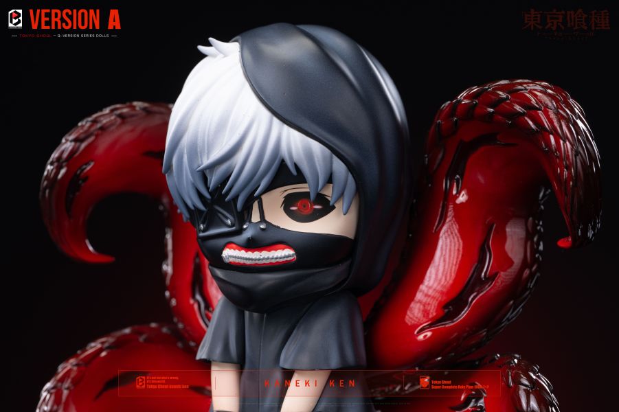 【預購】東京喰種 雙版本 小小金木研 X Black and White ( BW ) 玩驛丨Toy station, GK雕像預購, GK雕像代購, GK雕像現貨, GK雕像修復, 咒術, 咒術迴戰, SCC玩具屋, 玩具給庫, NBA, 瘋公仔, 訂製雕像,模型,伯公仔,gk,玩驛,火影,夜風本舖,海賊,死神,航海王,獵人,阿拉蕾,七大罪,七龍珠,寶可夢,神奇寶貝,哥吉拉,宮崎駿,迪士尼,灌籃高手,鬼滅之刃,一拳超人,蠟筆小新,咒術,鏈鋸人,進擊的巨人,乙骨,我英