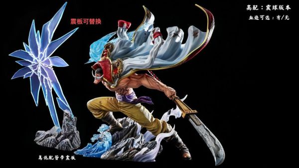 【補款】海賊王 白鬍子海賊團 艾德華·紐蓋特 X 模還原 玩驛丨Toy station, GK雕像預購, GK雕像代購, GK雕像現貨, GK雕像修復, 咒術, 咒術迴戰, SCC玩具屋, 玩具給庫, NBA, 瘋公仔, 訂製雕像,模型,伯公仔,gk,玩驛,火影,夜風本舖,海賊,死神,航海王,獵人,阿拉蕾,七大罪,七龍珠,寶可夢,神奇寶貝,哥吉拉,宮崎駿,迪士尼,灌籃高手,鬼滅之刃,一拳超人,蠟筆小新,咒術,鏈鋸人,進擊的巨人,乙骨,我英