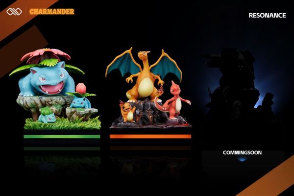 【售罄展示追加請私訊客服@toystationtw】寶可夢 小火龍進化組 X 無限 動漫,模型,玩具,gk,玩驛,火影,手辦,海賊,死神,航海王,獵人,阿拉蕾,七大罪,七龍珠,寶可夢,神奇寶貝,哥吉拉,宮崎駿,迪士尼,灌籃高手,鬼滅之日刃,一拳超人,蠟筆小新,咒術,鏈鋸人,進擊的巨人,妖精尾巴,我的英雄學院,我英,鋼鍊,鋼之煉金術師,新世紀福音戰士,EVA,間諜家家酒,Re0,漫威,dc,集美#hex#tsume#prime1#queen#tes#xm#野獸國#壽屋#數碼寶貝