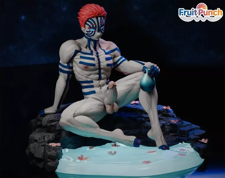 【預購】溫泉三哥 X Fruit Punch Studio（F.P.S） 玩驛丨Toy station, GK雕像預購, GK雕像代購, GK雕像現貨, GK雕像修復, 咒術, 咒術迴戰, SCC玩具屋, 玩具給庫, NBA, 瘋公仔, 訂製雕像,模型,伯公仔,gk,玩驛,火影,夜風本舖,海賊,死神,航海王,獵人,阿拉蕾,七大罪,七龍珠,寶可夢,神奇寶貝,哥吉拉,宮崎駿,迪士尼,灌籃高手,鬼滅之刃,一拳超人,蠟筆小新,咒術,鏈鋸人,進擊的巨人,乙骨,我英