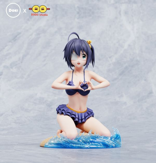 【預購】小鳥遊六花 新年款 X DODO 聯名 DOKI STUDIO 玩驛丨Toy station, GK雕像預購, GK雕像代購, GK雕像現貨, GK雕像修復, 咒術, 咒術迴戰, SCC玩具屋, 玩具給庫, NBA, 瘋公仔, 訂製雕像,模型,伯公仔,gk,玩驛,火影,夜風本舖,海賊,死神,航海王,獵人,阿拉蕾,七大罪,七龍珠,寶可夢,神奇寶貝,哥吉拉,宮崎駿,迪士尼,灌籃高手,鬼滅之刃,一拳超人,蠟筆小新,咒術,鏈鋸人,進擊的巨人,乙骨,我英
