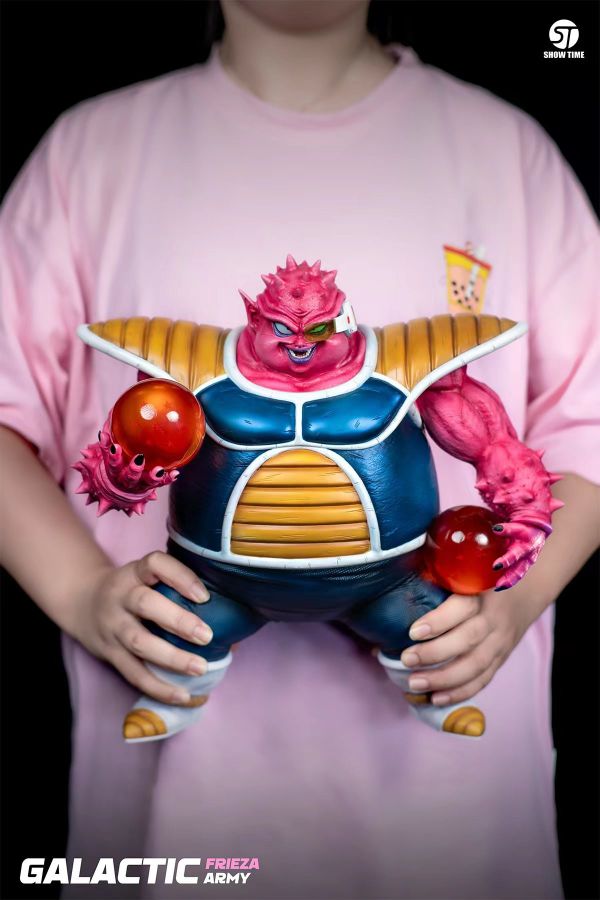 【代購】七龍珠 弗利薩軍團  X  ShowTime 動漫,模型,玩具,gk,玩驛,火影,手辦,海賊,死神,航海王,獵人,阿拉蕾,七大罪,七龍珠,寶可夢,神奇寶貝,哥吉拉,宮崎駿,迪士尼,灌籃高手,鬼滅之日刃,一拳超人,蠟筆小新,咒術,鏈鋸人,進擊的巨人,妖精尾巴,我的英雄學院,我英,鋼鍊,鋼之煉金術師,新世紀福音戰士,EVA,間諜家家酒,Re0,漫威,dc,野獸國,hex,tsume,prime1,queen,tes,xm,迪士尼,壽屋,數碼寶貝