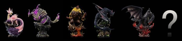 【補款】魔物獵人 私人定制 黑龍 X S6工作室 玩驛丨Toy station, GK雕像預購, GK雕像代購, GK雕像現貨, GK雕像修復, 咒術, 咒術迴戰, SCC玩具屋, 玩具給庫, NBA, 瘋公仔, 訂製雕像,模型,伯公仔,gk,玩驛,火影,夜風本舖,海賊,死神,航海王,獵人,阿拉蕾,七大罪,七龍珠,寶可夢,神奇寶貝,哥吉拉,宮崎駿,迪士尼,灌籃高手,鬼滅之刃,一拳超人,蠟筆小新,咒術,鏈鋸人,進擊的巨人,乙骨,我英