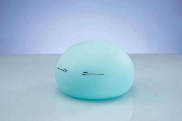 【售罄展示追加請私訊客服@toystationtw】關於我轉生變成史萊姆這檔事（史萊姆形態） X 金烏工作室 #動漫#模型#玩具#gk#玩驛#火影#手辦#海賊#死神#航海王#獵人#阿拉蕾#七大罪#七龍珠#寶可夢#神奇寶貝#哥吉拉#宮崎駿#迪士尼#灌籃高手#鬼滅之日刃#一拳超人#蠟筆小新#咒術#鏈鋸人#進擊的巨人#妖精尾巴#我的英雄學院#我英#鋼鍊#鋼之煉金術師#新世紀福音戰士#EVA#間諜家家酒#Re0#漫威#dc#集美#hex#tsume#prime1#queen#tes#xm#野獸國#壽屋#數碼寶貝